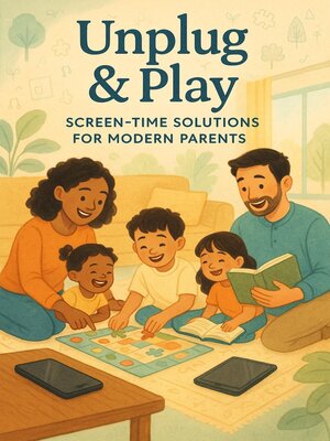 cover image of Unplug & Play